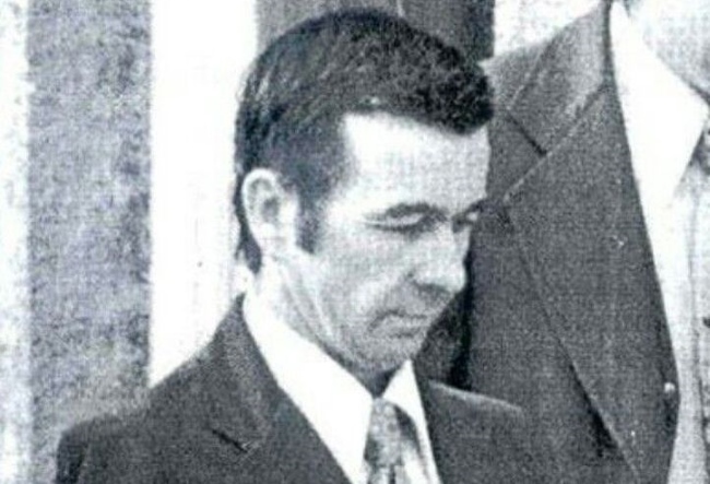 Donald Henry Gaskins