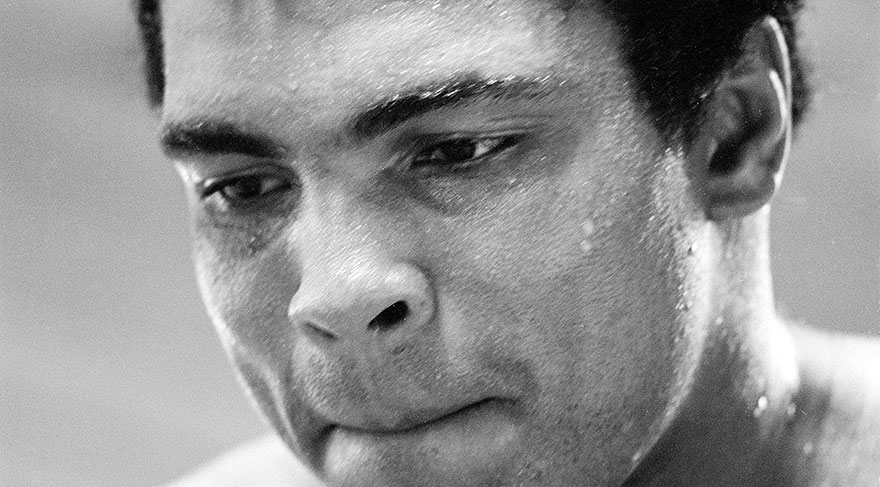 Muhammed Ali'nin akıldan çıkarılmaması gereken 10 sözü