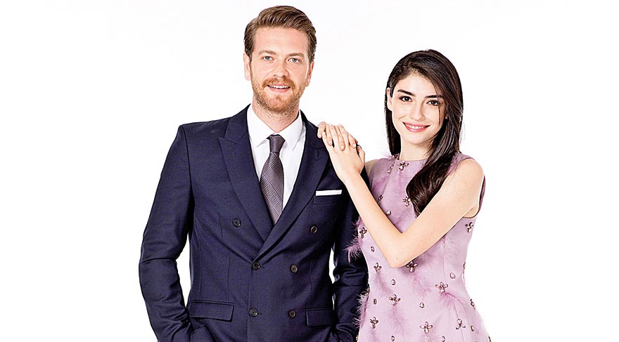 Engin Öztürk - Hazar Ergüçlü