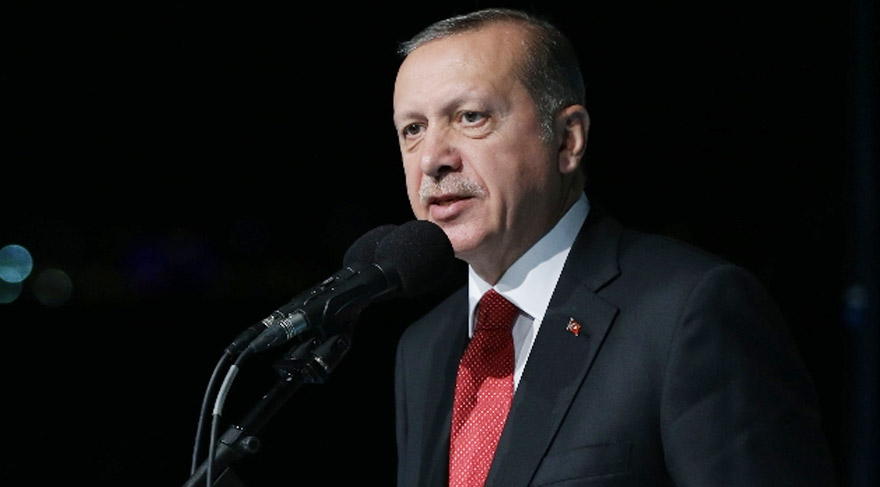 Erdoğan: En büyük zararı İstanbul’a verdi!