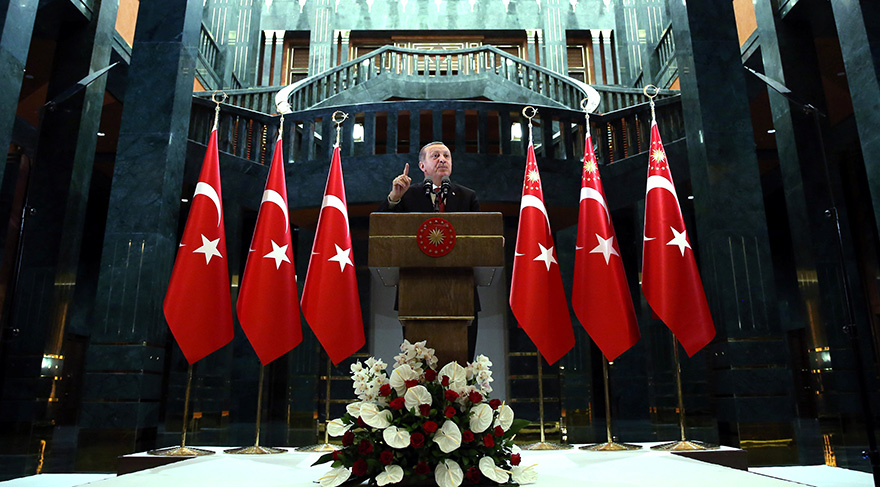 Dünya medyasında Türkiye'nin dünkü dış politika hamleleri