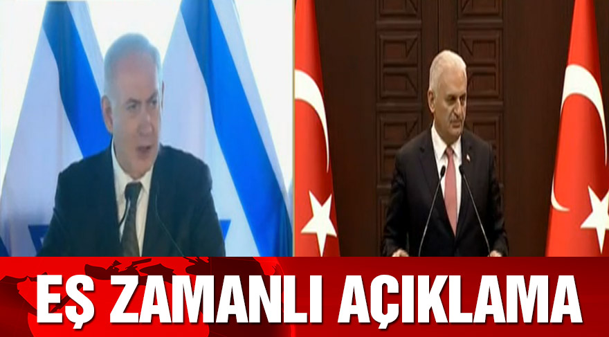 Netanyahu Türkiye-İsrail anlaşmasına ilişkin detayları açıkladı