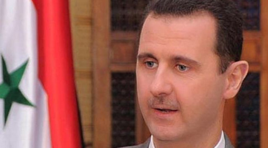 Reuters: Türkiye, Esad'a karşı tutumunu yumuşatabilir