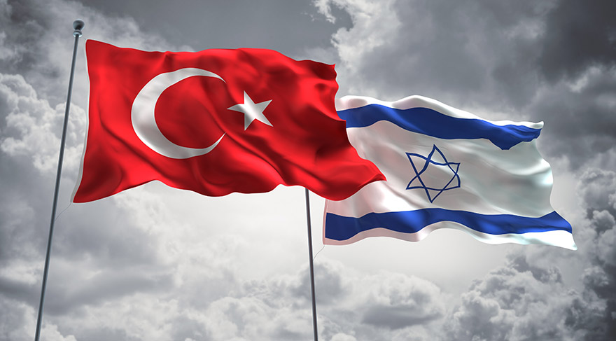 Türkiye-İsrail anlaşmasının detayları bugün 13:00'da eş zamanlı açıklanacak