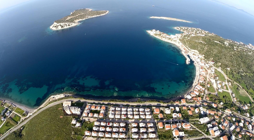 karaburun sÃ¶zcÃ¼ ile ilgili gÃ¶rsel sonucu