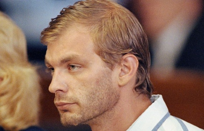 Jeffrey Dahmer