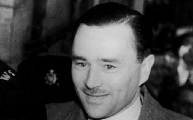 John George Haigh