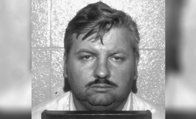 John Wayne Gacy