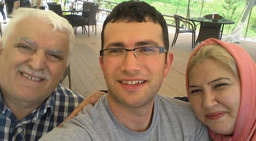 Eski milletvekilinin oğlu da şehit oldu