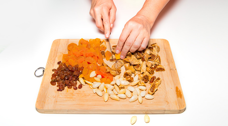 Düğüne son 3 gün kala nasıl beslenmeli?