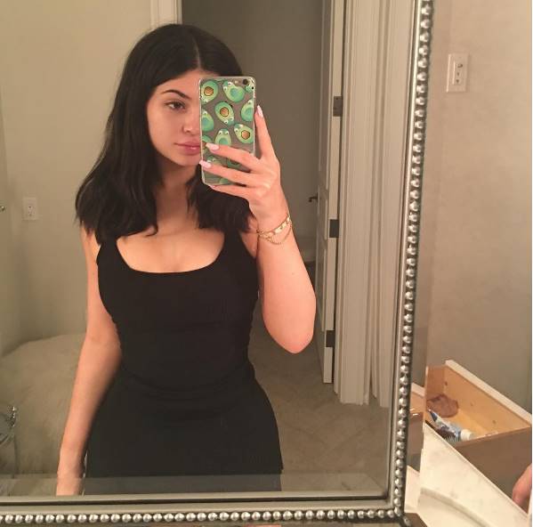 kylie