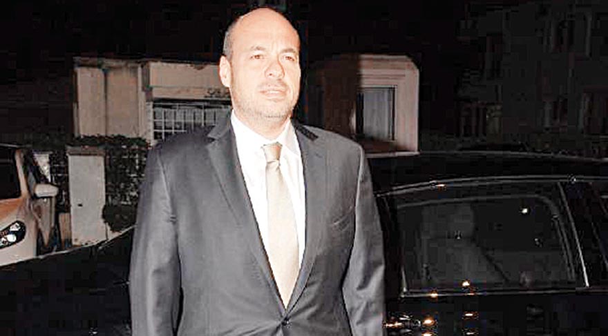 Levent Kızıl 50 kilo verdi