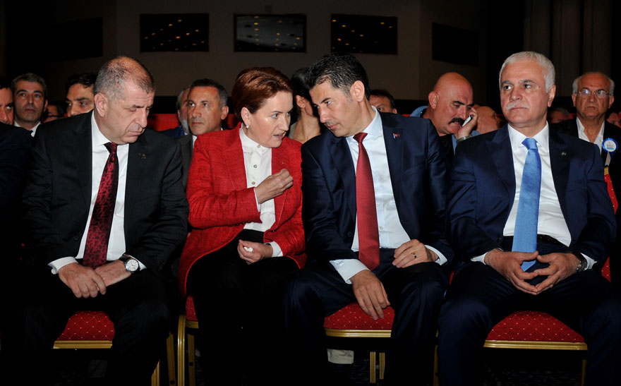 FOTO: Zekeriya ALBAYRAK / SÖZCÜ - ANKARA