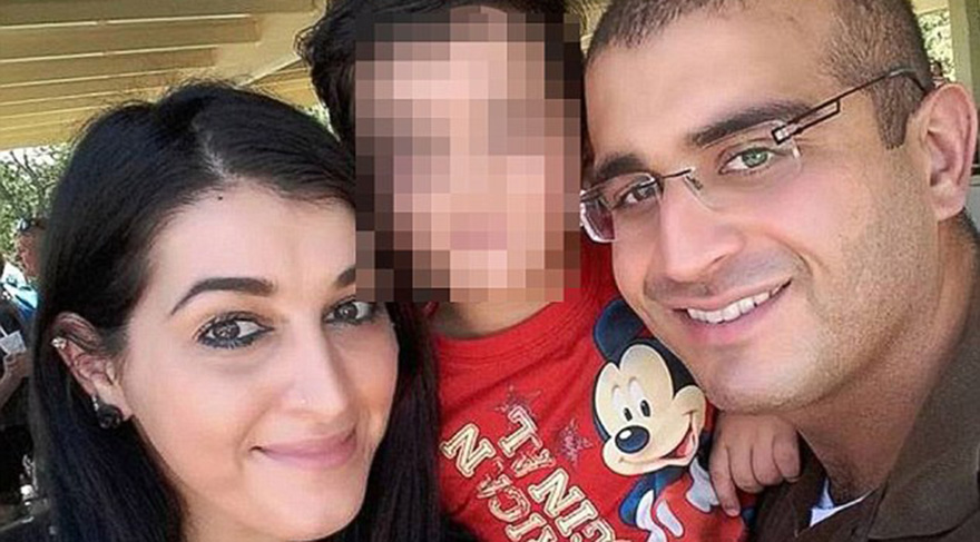 Bar katliamcısı Omar Mateen'in eşi Noor Salman da yargılanabilir