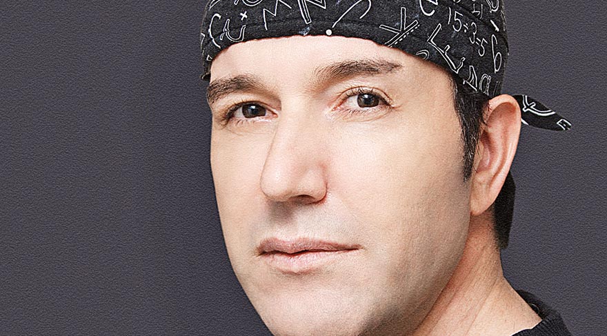 Op. Dr. Bülent Cihantimur