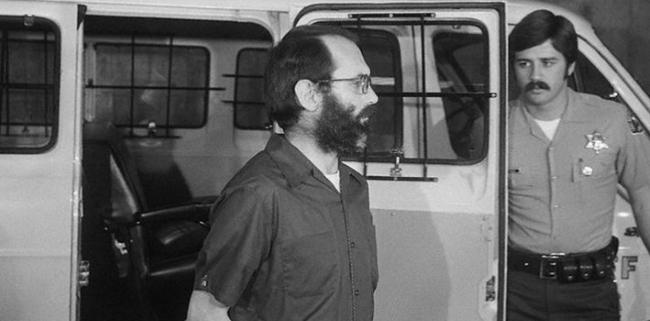 Patrick Wayne Kearney