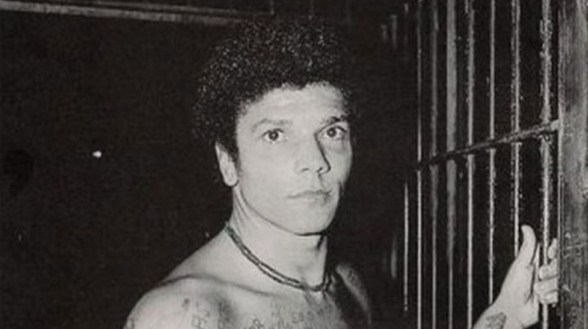 Pedro Rodriguez Filho