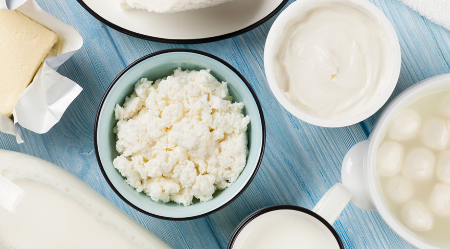 Düğün öncesinde daha çok enerji veren protein grubundan tüketmek daha doğrudur.