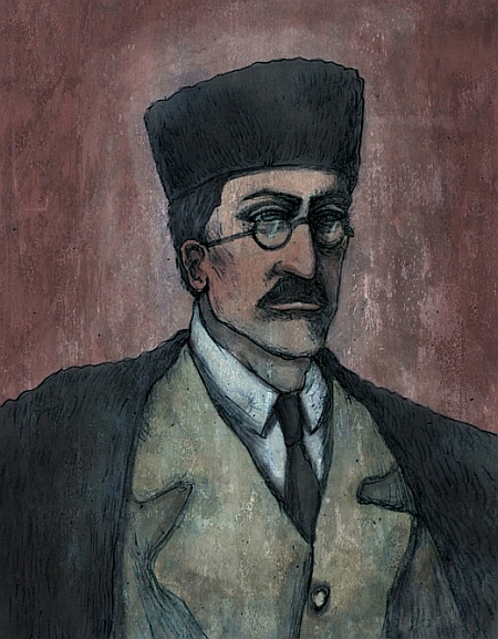 Atatürk'ün görevlendirdiği Ragıp Paşa