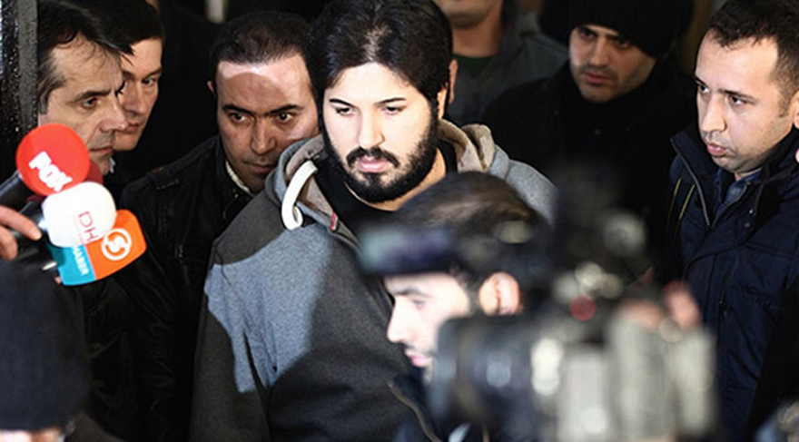 Reza Zarrab avukat ordusunu güçlendiriyor