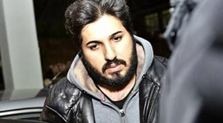 Reza Zarrab'ın kefalet talebi reddedildi