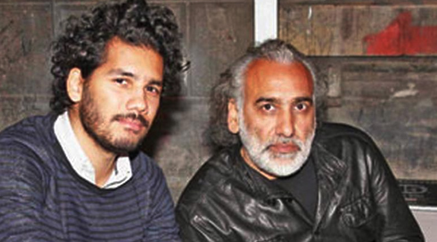 Son dakika Rüzgar Çetin tahliye edildi