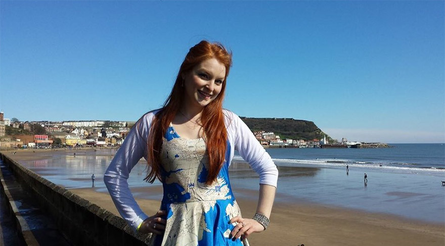 Game of Thrones'ta hayat kadınını oynayan Gillan, gerçek hayatta da seks işçisi olarak çalışmış