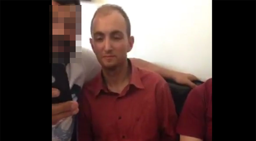 Son dakika haberi Atalay Filiz ile selfie çektiler poz verdi