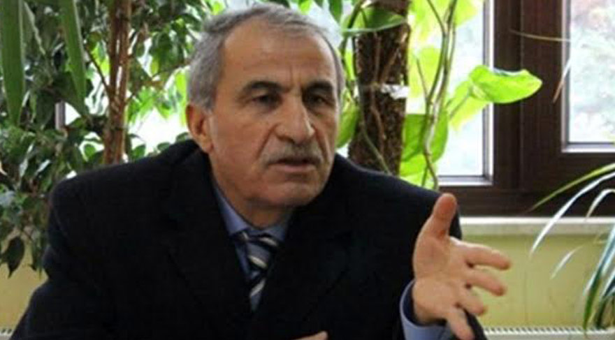 Vali Selim Cebiroğlu 'geçmişini' sildirdi