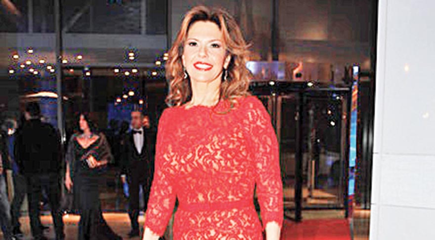 Sema Sipahioğlu 60 kilo verdi