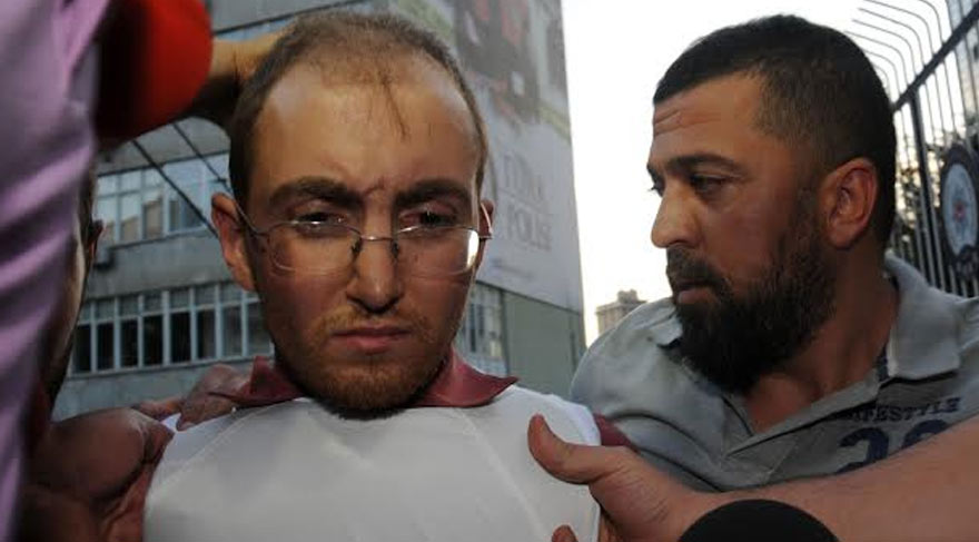 Atalay Filiz suçunu itiraf etti (Atalay Filiz nasıl yakalandı?)