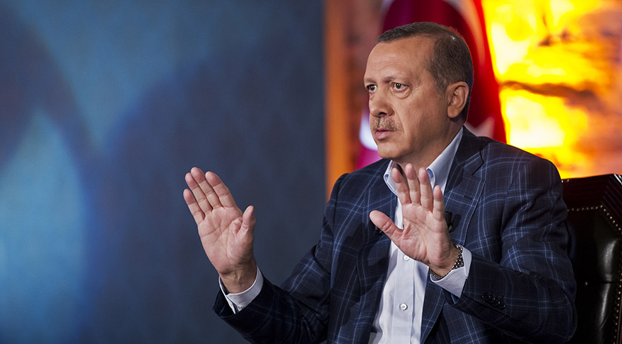 Cumhurbaşkanı Erdoğan defalarca özür dilemeyeceğini söyledi
