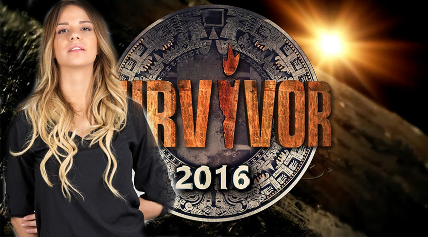 Survivor eski yarışmacısı Aylin Şallı'dan suçlama!