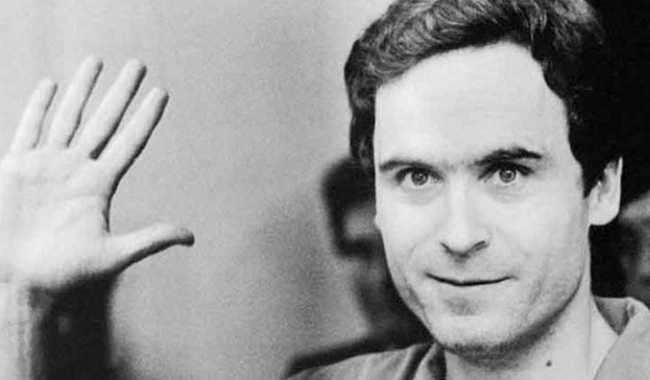 Ted Bundy
