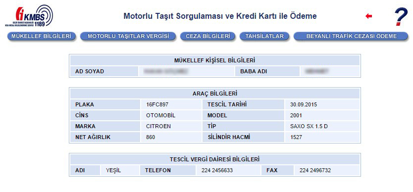 Trafik Cezası Erken Ödeme Nasıl Yapılır? - Sözcü