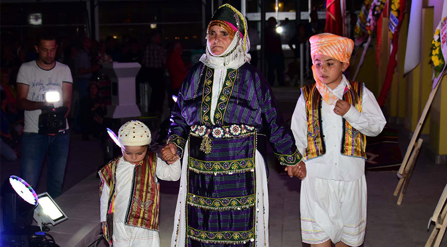 turkmen