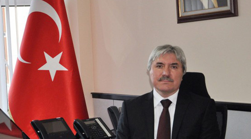 10. Yıl Marşı'nı yasaklatan müdür Yusuf Cengiz'e hapis cezası