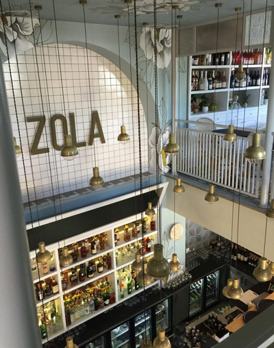 zola