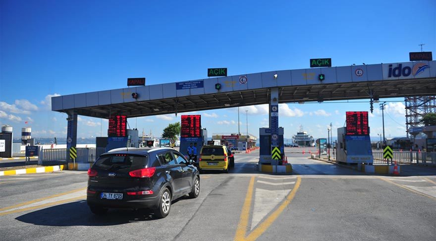 Osmangazi’den geçiş için bankalardan uyarı