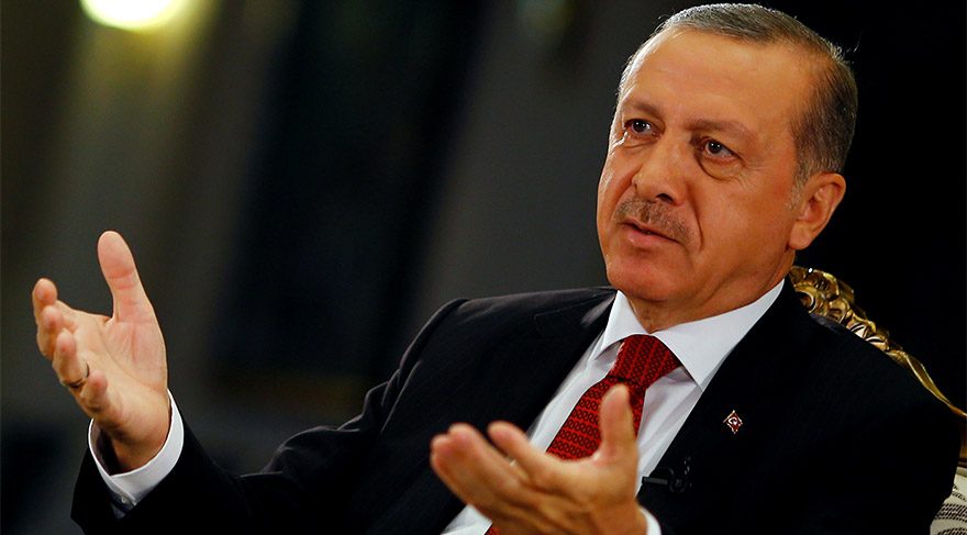 Türkiye darbe girişimiyle ilgili yalan haber yapan NBC televizyonundan özür bekliyor