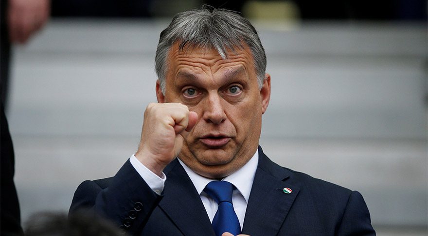 Macar Başbakan: Türkiye istikrarsızlaşırsa, AB'ye on milyonlarca mülteci gelir