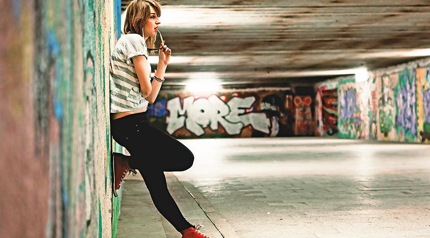 Çocuğunuzun uyuşturucu kullandığını nasıl anlarsınız?