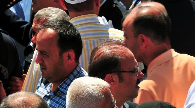 Şehit polis, Yozgat&#39;ta gözyaşlarıyla uğurlandı