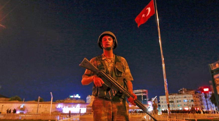 OHAL nedir? OHAL şartları nelerdir?