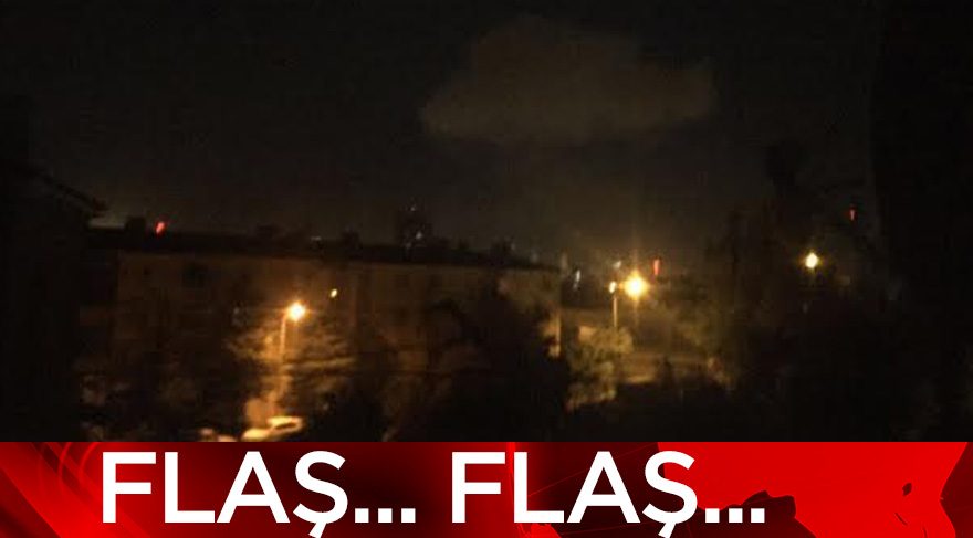 Ankara Emniyeti'ne 2. saldırı