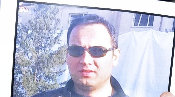 Şehit polis Alpaslan Yazıcı Karakeçili&#39;de uğurlandı