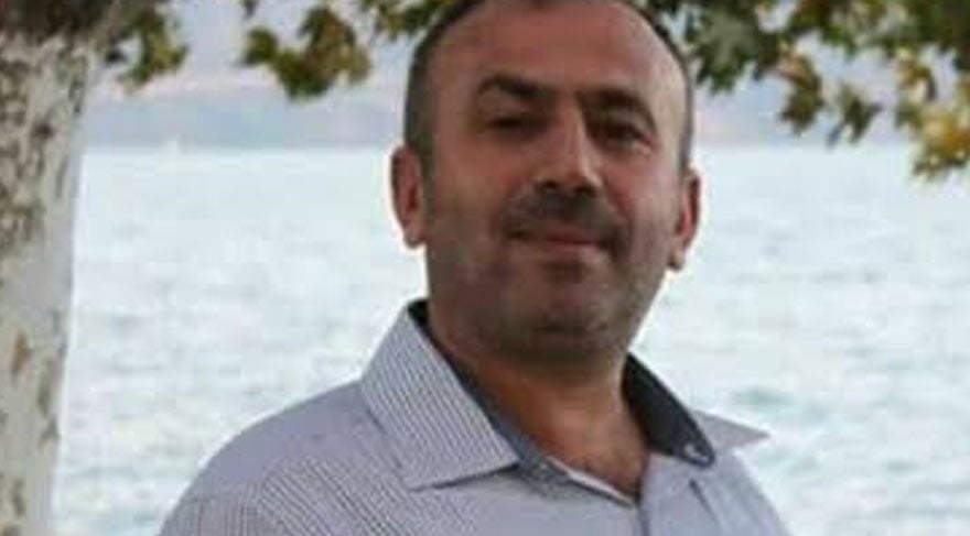 49 yaşındaki Hasan Parin