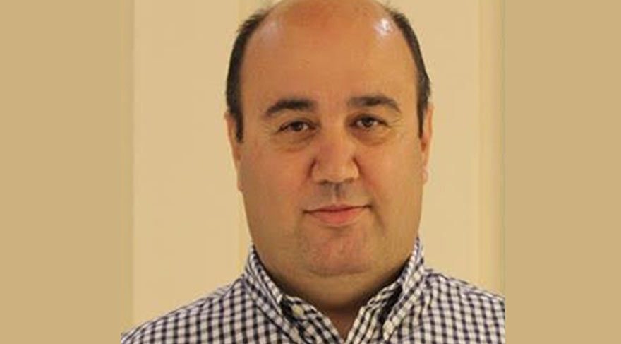 Şişli Belediye Başkan Yardımcısı Cemil Candaş hayatını kaybetti