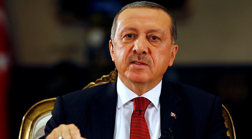 Son dakika haberi... Cumhurbaşkanı Erdoğan: MİT Müsteşarını aradım ama ulaşamadım