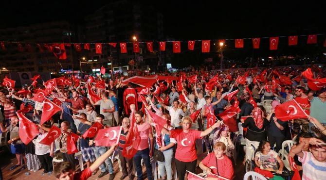 Antalya Valisi Karaloğlu: OHAL, hainlere karşı elimizi güçlendirecek